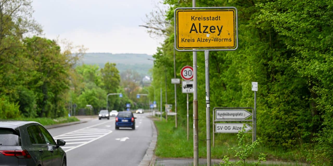 Mitmachen für ein lebendiges Zentrum: Startschuss für Entwicklung der Innenstadt Nord in Alzey