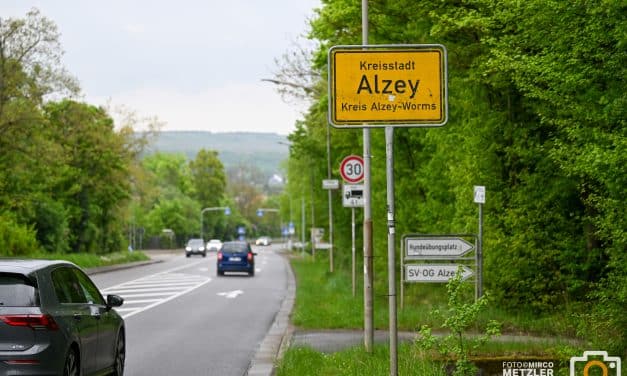 Mitmachen für ein lebendiges Zentrum: Startschuss für Entwicklung der Innenstadt Nord in Alzey