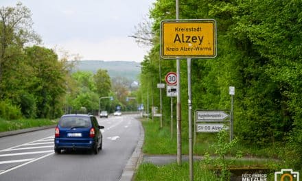 Förderung über 404.000 Euro für Alzeyer Osten und Innenstadt Nord