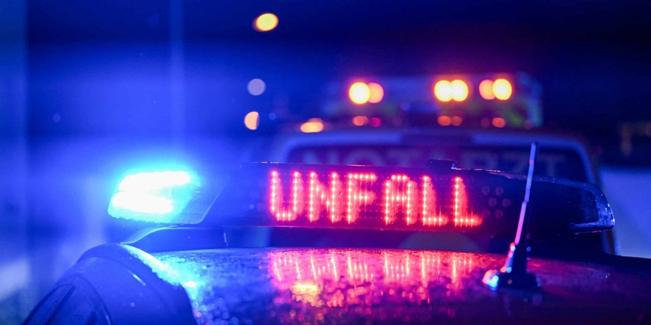 Autobahn 60 – Zeugenaufruf nach mehreren Unfällen in Heidesheim