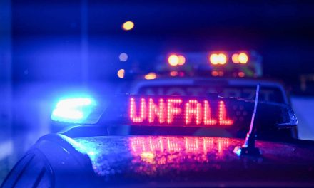 Autobahn 60 – Zeugenaufruf nach mehreren Unfällen in Heidesheim