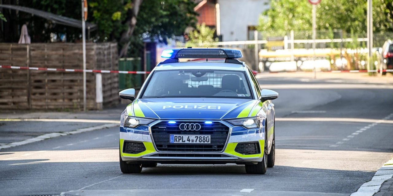 Polizei verhängt Bußgelder in Neustadt an der Weinstraße – Elf Raser in der 30er-Zone