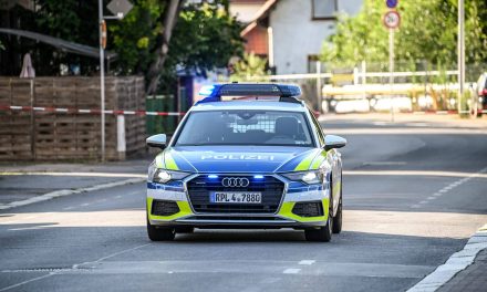 Polizei verhängt Bußgelder in Neustadt an der Weinstraße – Elf Raser in der 30er-Zone