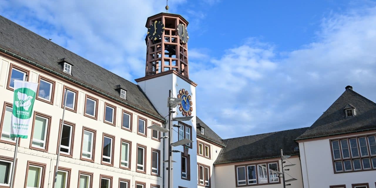 Seniorenbeirat: Sprechstunde geht weiter