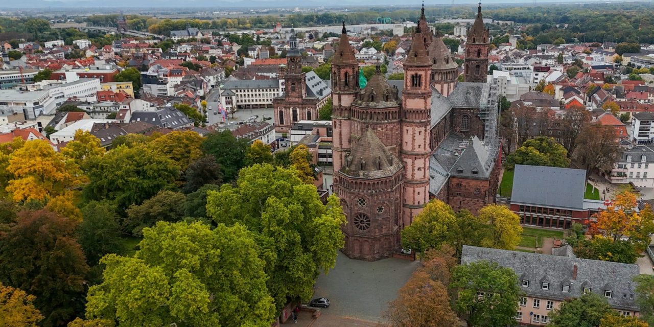 Hoffnung auf genehmigten Wormser Haushalt 2026