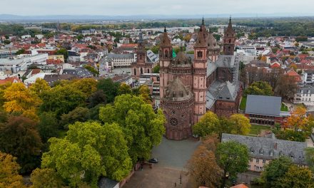 Hoffnung auf genehmigten Wormser Haushalt 2026