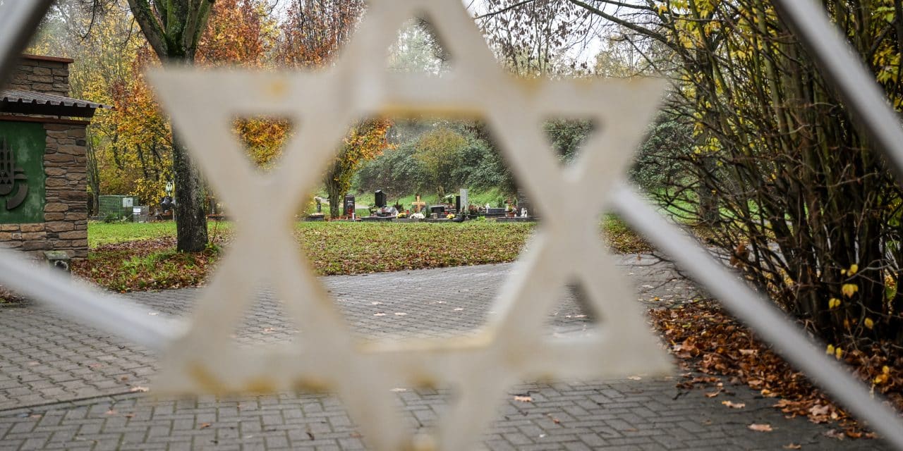 Muslimische Grabfelder in Worms: Hauptfriedhof vor Kapazitätsgrenze – Erweiterung in Planung