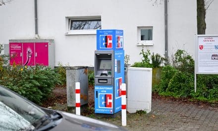 Bargeldversorgung in Abenheim in Gefahr – Geldautomat steht vor dem Aus