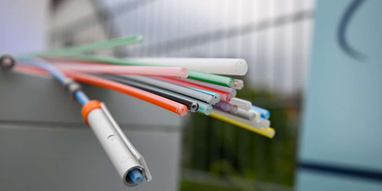 Zwei Anbieter, ein Stadtteil: Glasfaserpläne in Herrnsheim