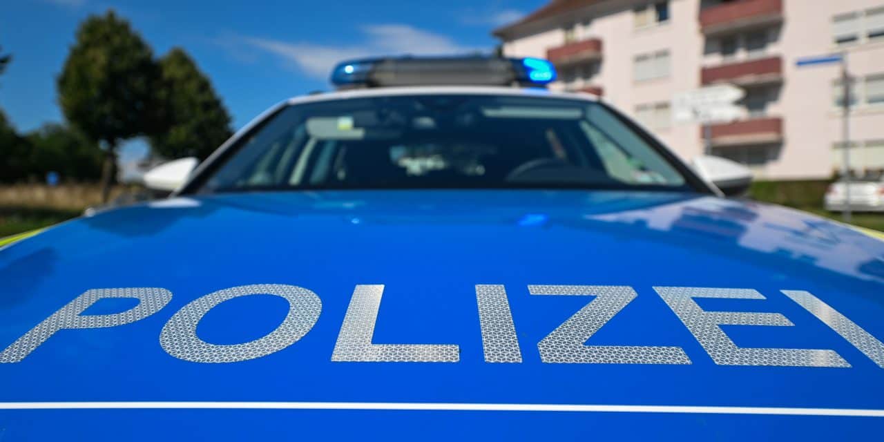 Homophober Angriff in Worms: Polizei ermittelt nach Körperverletzung