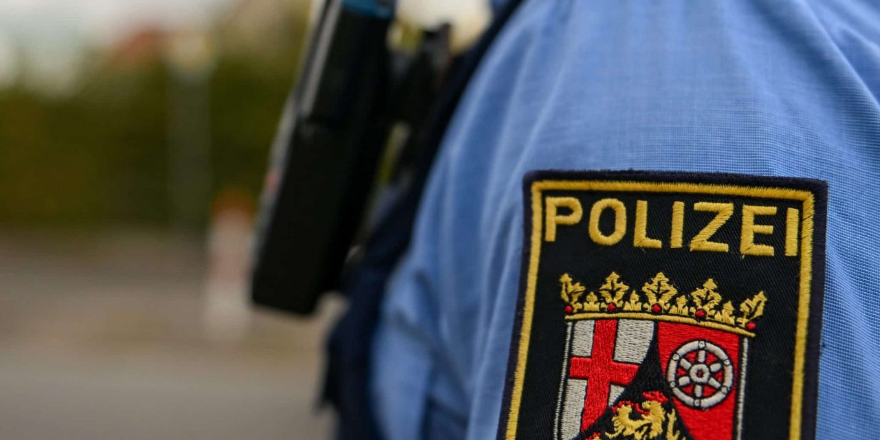 Diebstahl von Eintrittskarten und Bargeld aus Musikgeschäft in Bad Dürkheim