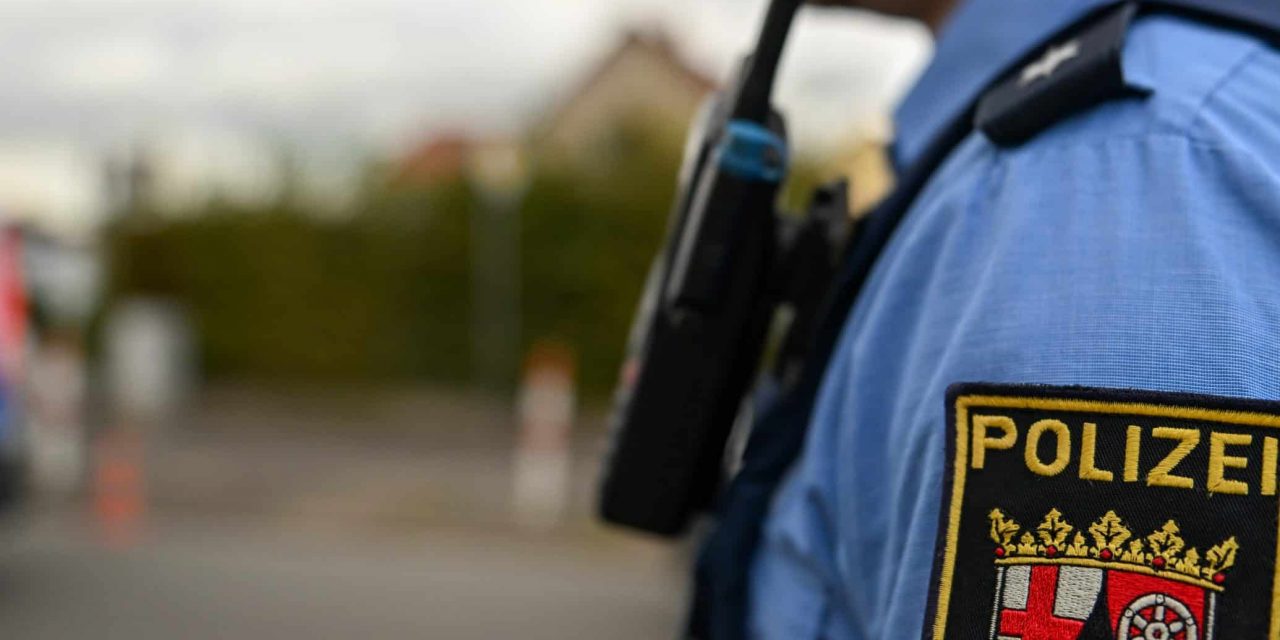 87-jähriger Alzeyer Opfer eines Wechselfallentricks