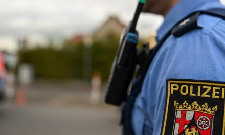 87-jähriger Alzeyer Opfer eines Wechselfallentricks