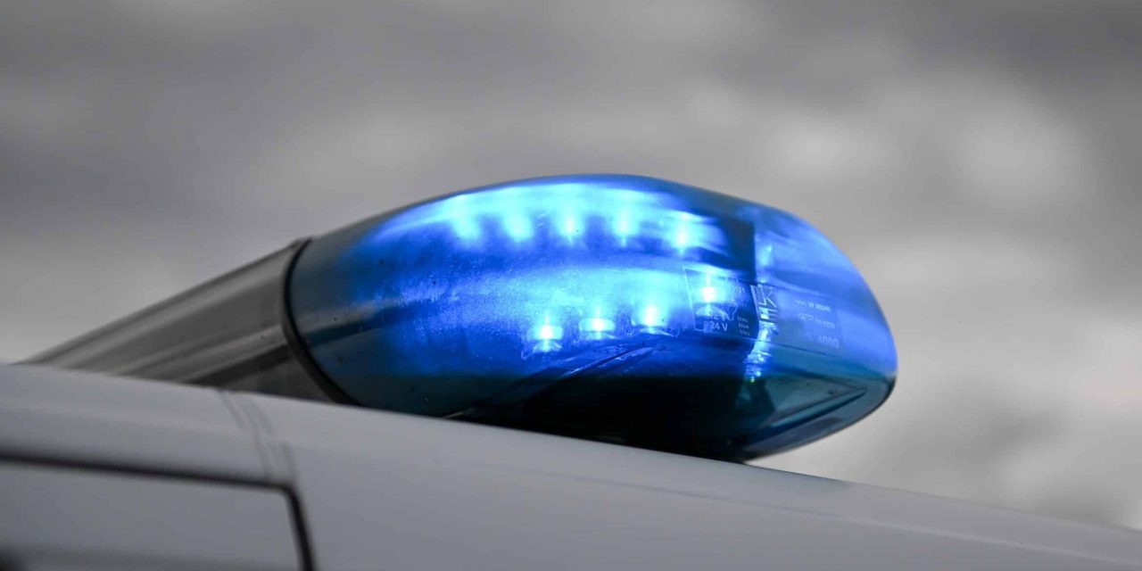 Einbruch in einen Lebensmittelmarkt in Freinsheim – Täter flüchtig