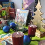 Nachhaltig schenken: Gebrauchte Schätze statt Müll