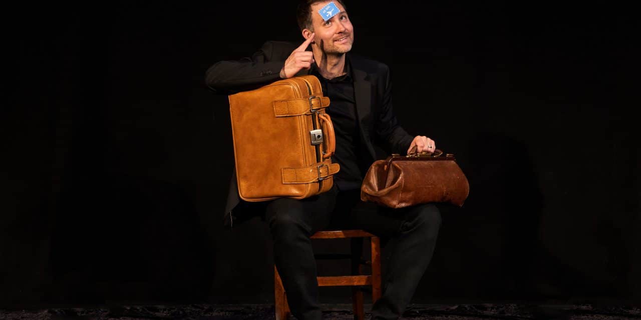 Kopfreise – wo Magie und Musik verschmelzen