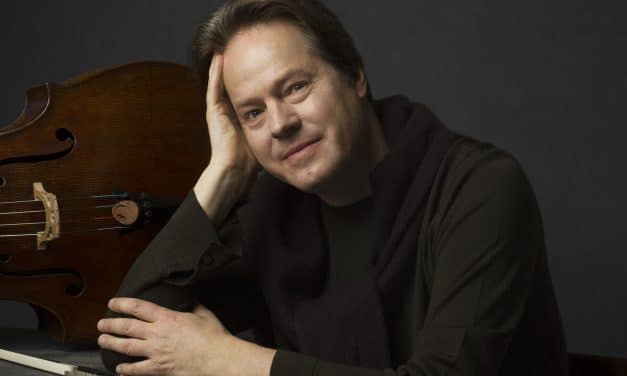 Klassik-Höhepunkt in Monsheim: Jan Vogler krönt Kulturjahr 2025