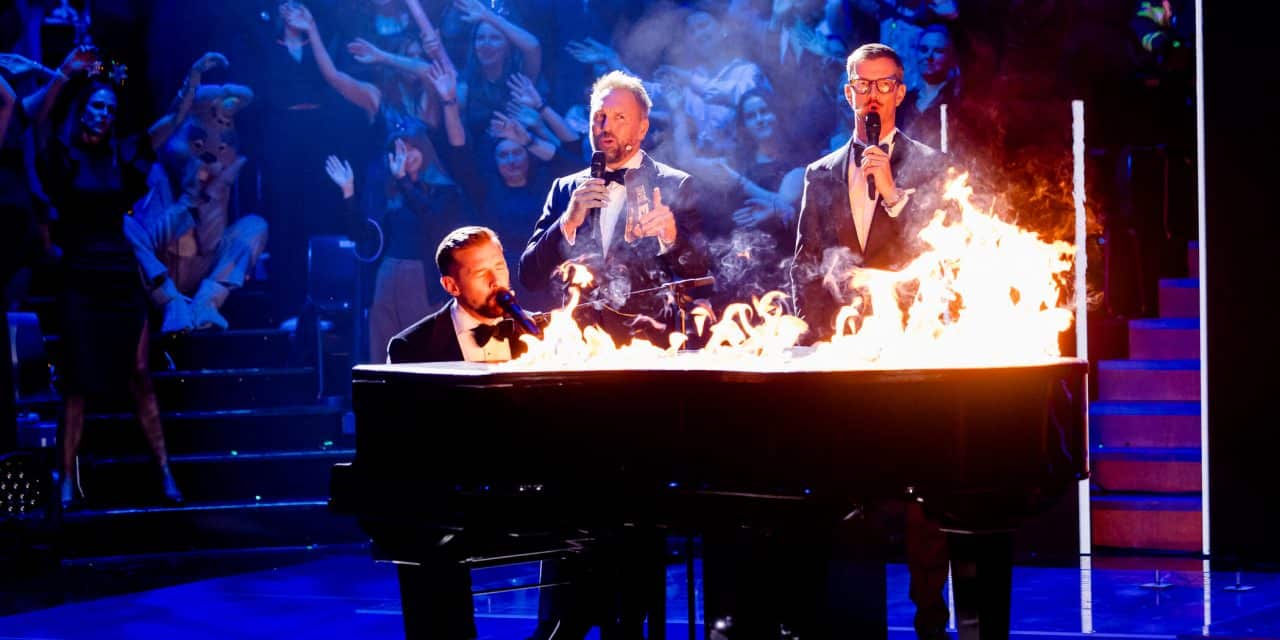 „Joko & Klaas gegen ProSieben“: Staffelstart im November, Gala am Neujahrstag