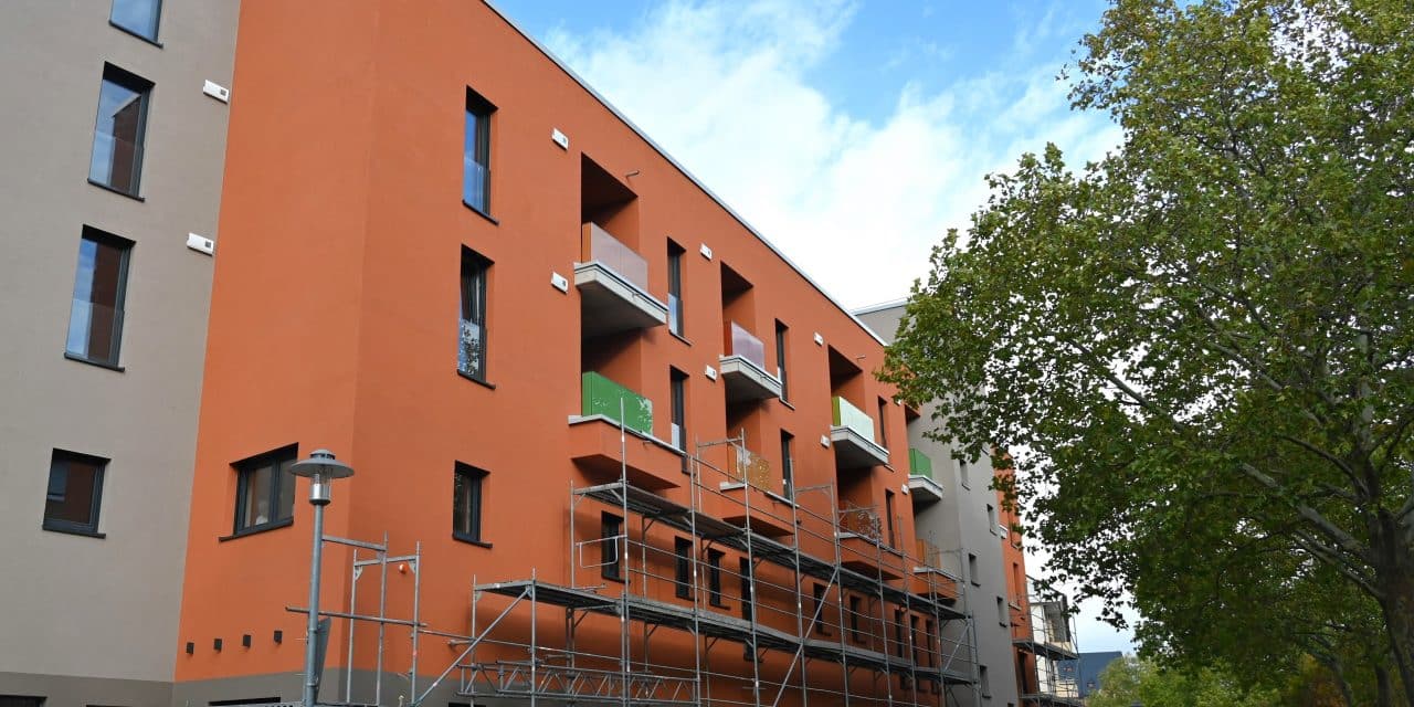 Neue Kita am Fischmarkt: Jetzt im Kita-Navi vormerken!