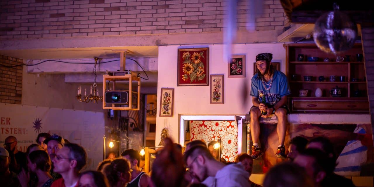 Jetzt mitmachen: Wormser Kulturnacht 2026 – Bewerbungen geöffnet!