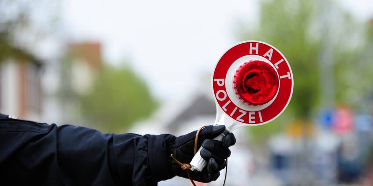 Schulwegkontrolle in Grünstadt: Mehrere Kinder ungesichert im Auto