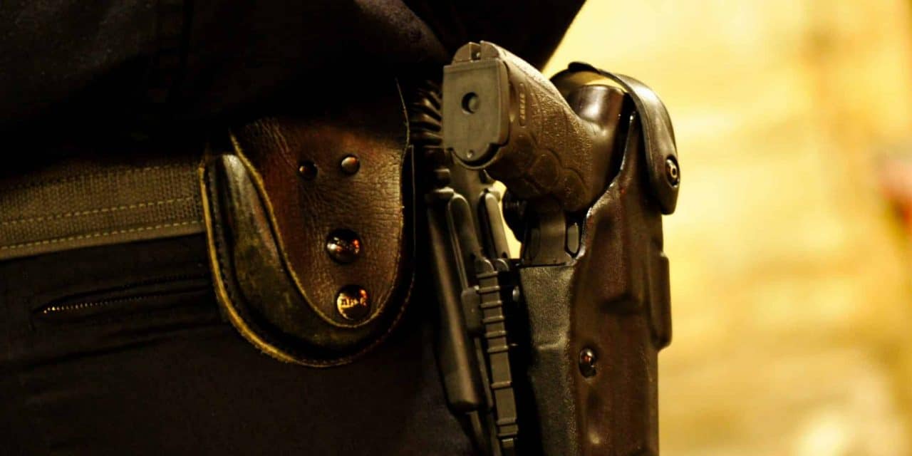 E-Scooter ohne Pflichtversicherung – Polizei stoppt 19-Jährige in Frankenthal