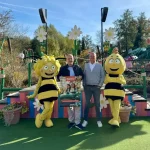 Das Plopsaland Deutschland feiert die Wintersaison so einmalig schön und lang wie noch nie!