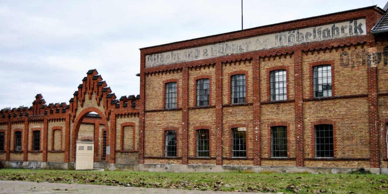 Neue Ausstellung erinnert an die Toten des Pogroms 1938