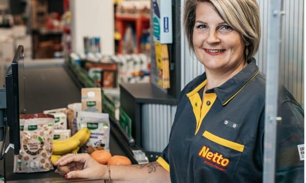 Gemeinsam helfen: Netto unterstützt Tafeln mit bundesweiter Spendeninitiative
