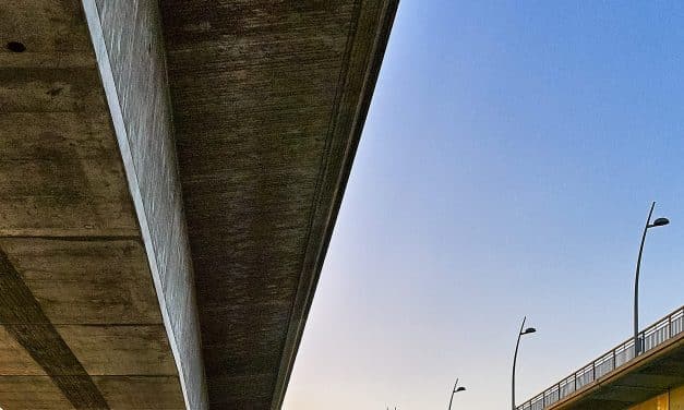 Wie digitale Technik die Nibelungenbrücke schützt – Vortrag in der VHS Worms