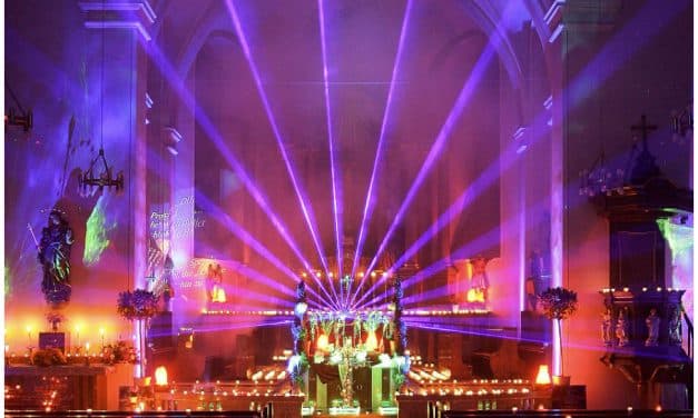 Klangwelten der Klassiker – live in der Offenen Kirche