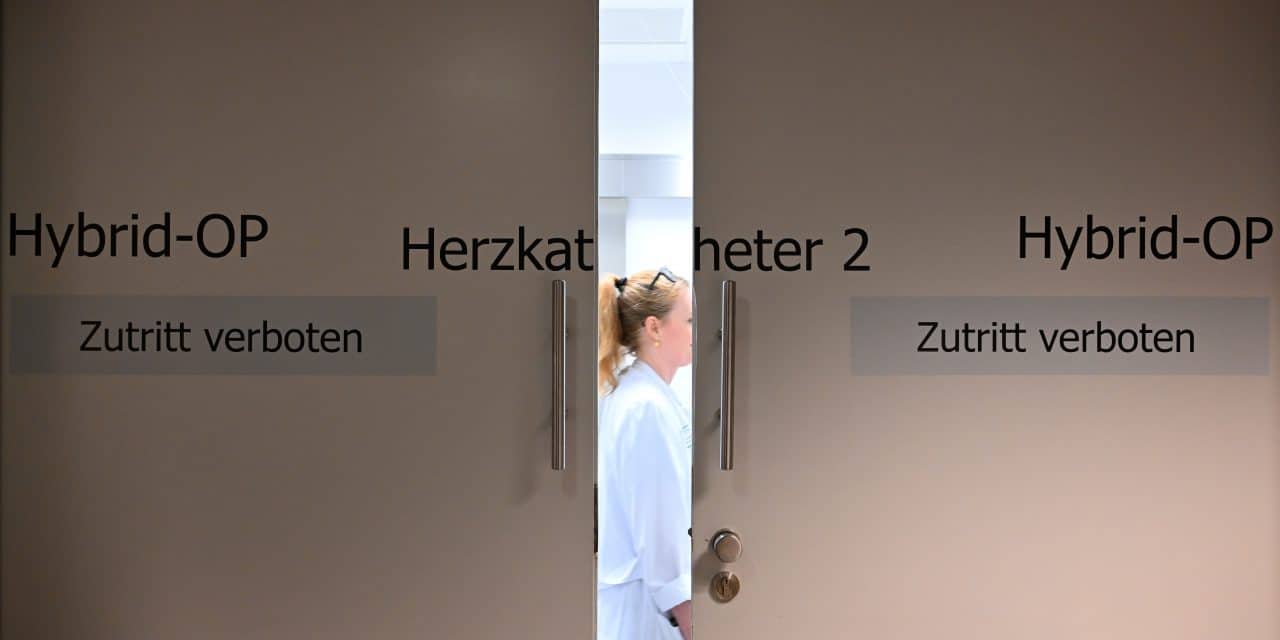 Herzgesund bleiben: Expertenseminar am Klinikum Worms