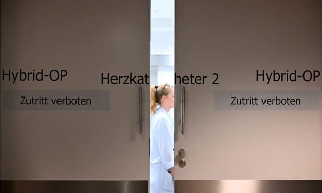 Herzgesund bleiben: Expertenseminar am Klinikum Worms
