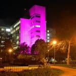 Klinikum Worms setzt Zeichen im Kampf gegen Bauchspeicheldrüsenkrebs