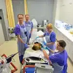 1. Wormser Krebstag am Klinikum Worms