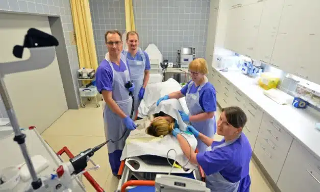 1. Wormser Krebstag am Klinikum Worms