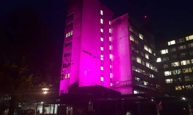 Klinikum Worms setzt Zeichen für Frühgeborene