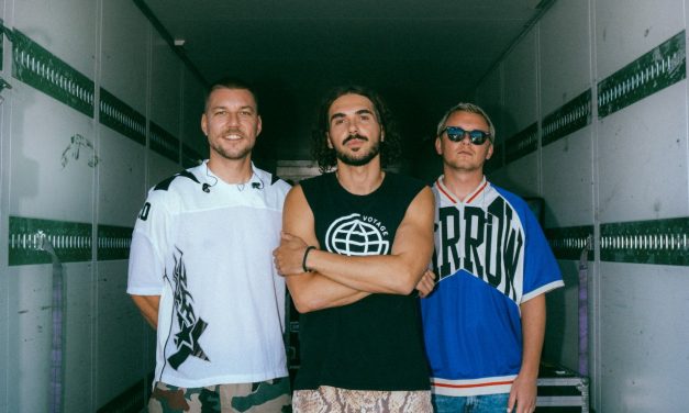 DA CAPO 2026 legt nach: ClockClock kommt nach Alzey