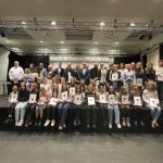 Erfolge im Sport und Engagement im Ehrenamt gewürdigt