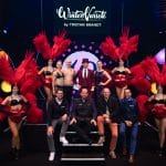 WinterVarieté by Tristan Brandt – Exklusive Einblicke zum Jubiläumsauftakt