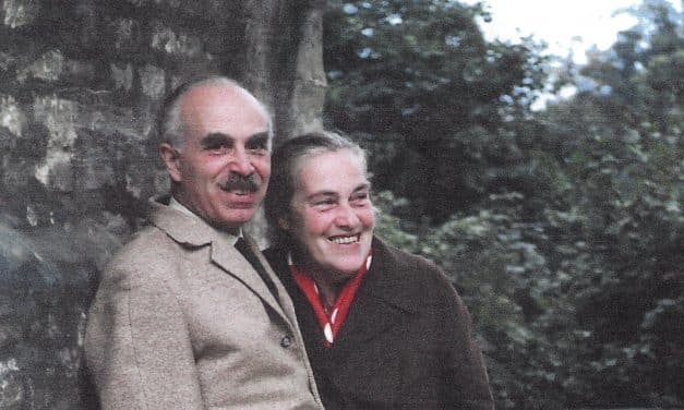 Stadtarchiv Worms erhält Baier-Nachlass – Vorstellung am 27. November