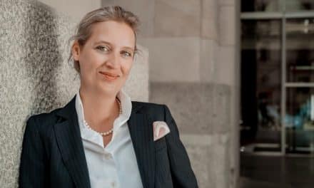 AfD reagiert auf Festnahme in Berlin – Weidel kritisiert Abschiebepolitik der Union