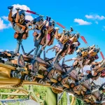 Extra-Gaudi zum Sparpreis: Saisonverlängerung in Tripsdrill am 8. & 9. November!