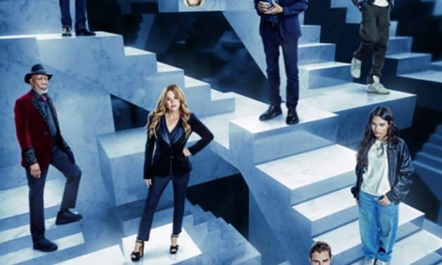 „Die Unfassbaren 3“ erobert Platz 1 der Kinocharts