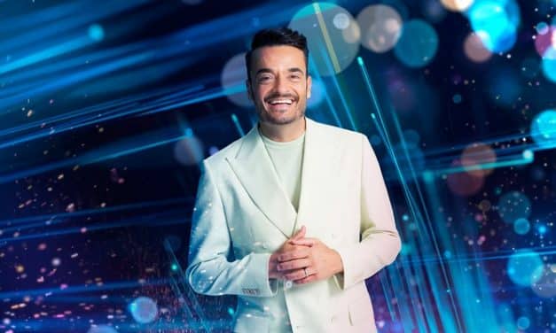 Giovanni Zarrella feiert in seiner ZDF-Show Alltagshelden