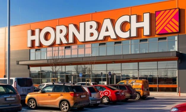 HORNBACH expandiert nach Serbien