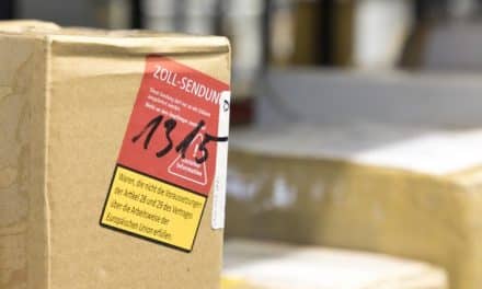 Weihnachten & Black Friday: Wichtige Zollregeln für Geschenke und Online-Bestellungen