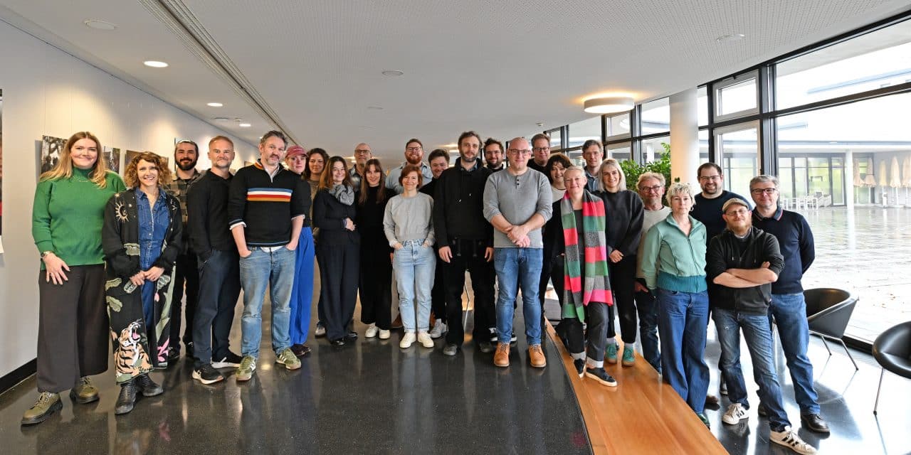 Virtuelle Bauprobe: Nibelungen-Team bereitet Inszenierung 2026 vor