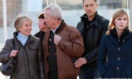 Sicher durch die Weihnachtszeit: Tipps gegen Taschendiebe