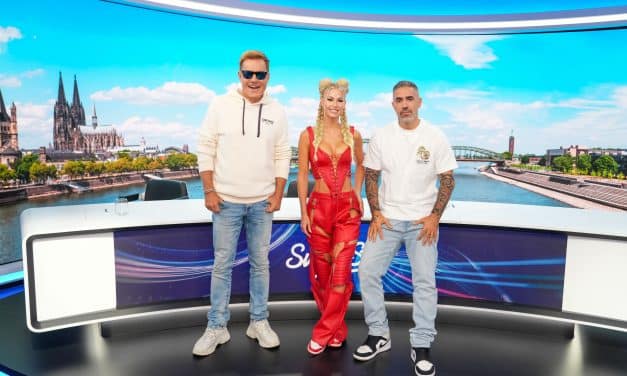 Deutschland sucht den Superstar – Recall im Europa-Park